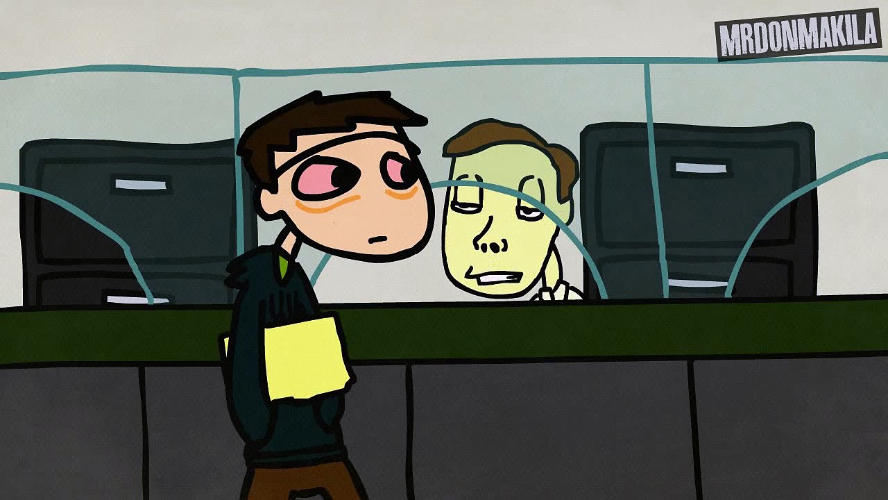 #NEGAS - En Hacienda - 3/3