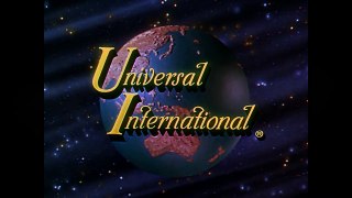 New Universal Logo - Logos Through Time - 100th Anniversary (2012) HD
