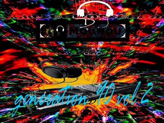 generation 90 VOL 2