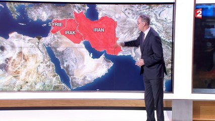 La France est devenue un partenaire majeur des pays du Golfe