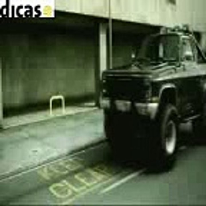Funny car