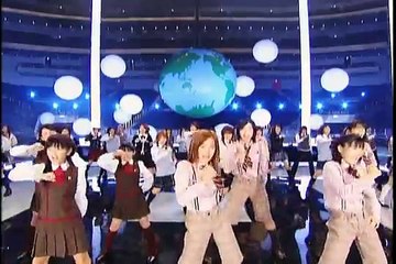 Hello! Project All Stars - All For One & One For All