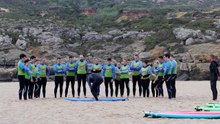 ACN Surf Trip 2015
