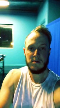 Enchainement de trickshots de fou de dos!