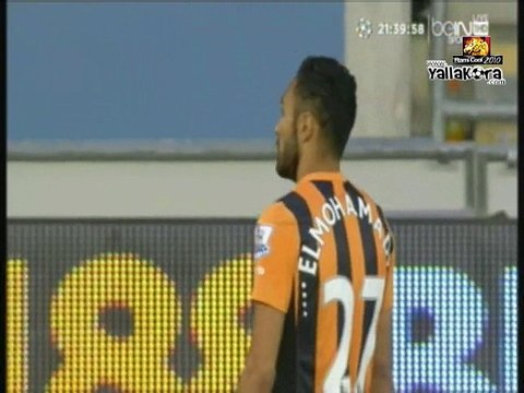 ميدو يتحدث عن المحمدي و يطالبه بالرحيل عن هال