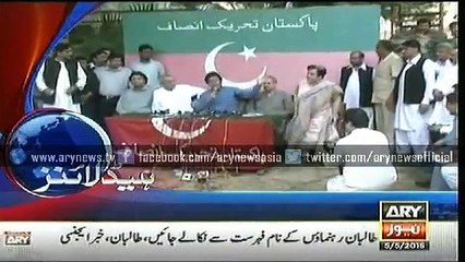 Headlines – 0200 – Tuesday – 05 – May – 2015