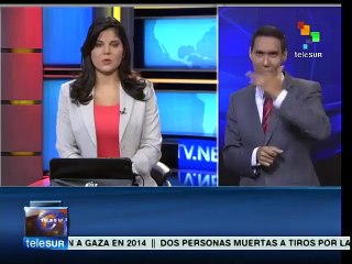 Italia: rescatan a más de siete mil migrantes en el mar Mediterráneo