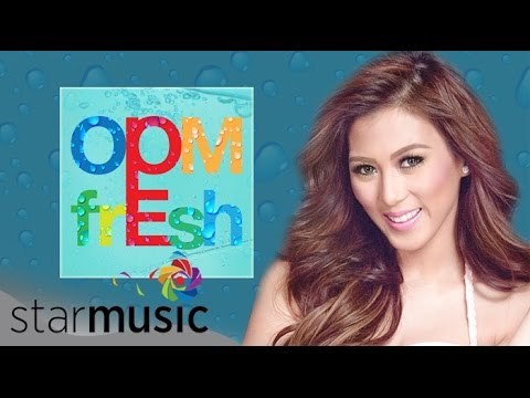 Alex Gonzaga - Break Na Tayo (Official Lyric Video)