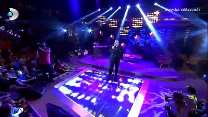 [LOL EXA] Ata Demirer - Tanrı İstemezse ( canlı performans)