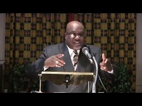 Ray Hagins There will be no rapture & Jesus is not coming back 2