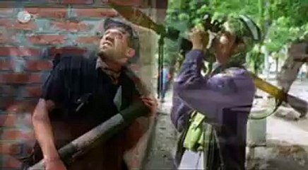 Der perfekte Krieg HightechPläne Illusionen ZDF Doku 1