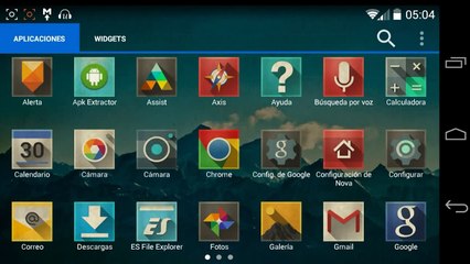 Descarga Musica Gratis para Android 2015 | USound Ares V
