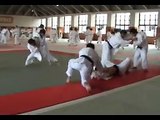 Le judo au Japon (Judo To Bunka Kôryu)