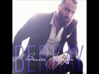 Berkay - Asktan Fazla ( 2o15 )