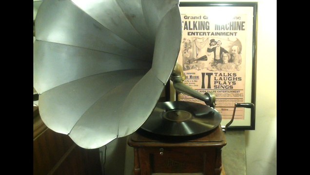 I'm Always Chasing Rainbows - Medley Fox Trot - Joseph C. Smith's Orch.