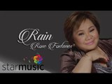 ROSE FOSTANES - Rain (Official Lyric Video)