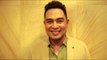 Jed Madela invites you to watch Marion Aunor - Take A Chance Concert