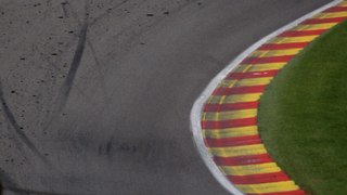 Eau Rouge - 2015 FIA WEC 6 Hours of Spa Francorchamps