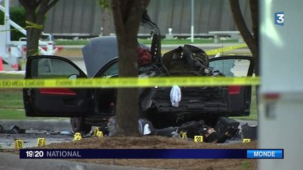 Fusillade au Texas : la piste jihadiste privilégiée