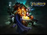 Trial of The Champion Crusader Grand Crusader Music 01