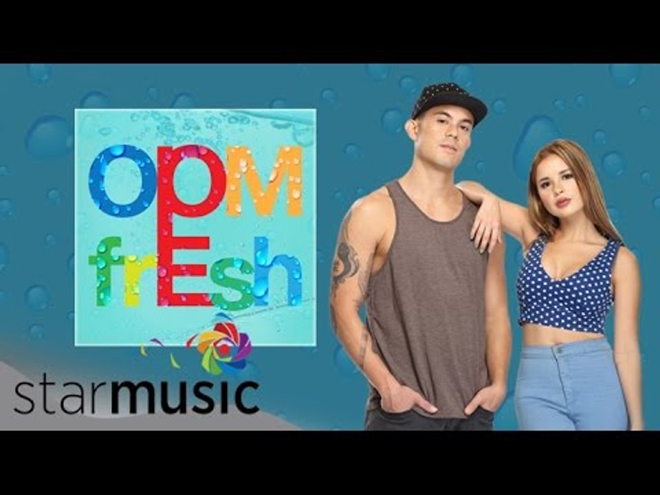 DJ MOOPHS feat ALEXANDRA - Rain Dance (Official Lyric Video)