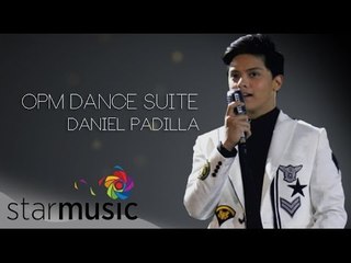 ABS-CBN PHILHARMONIC ORCHESTRA and DANIEL PADILLA - OPM Dance Suite