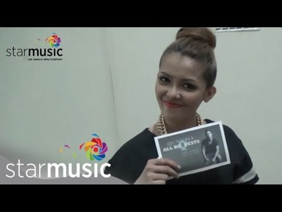 JED MADELA - All Requests