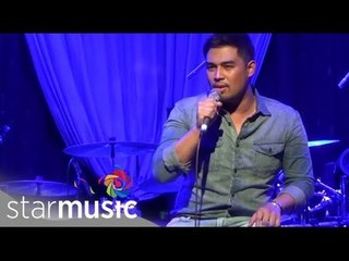 JED MADELA - Let It Go