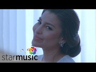 LANI MISALUCHA - Ikaw Lamang (Official Lyric Video)