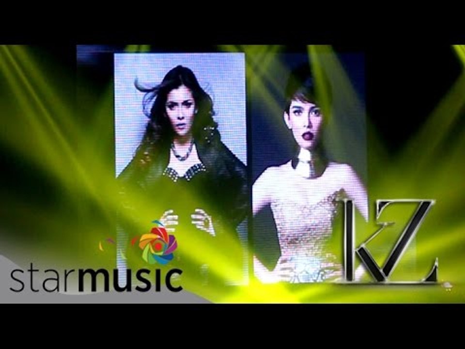 KZ TANDINGAN - Uptown Funk and Bang Bang (KZ Concert @ Music Museum)