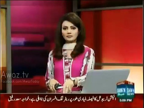 After NA-125 , Imran Khan eyes on Khwaja Asif's NA-110 - Imran Khan summons Usman Dar