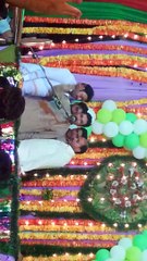 Qasida Chan Chirag & Chan Chiran – 13 Rajab Special Recitations ✨