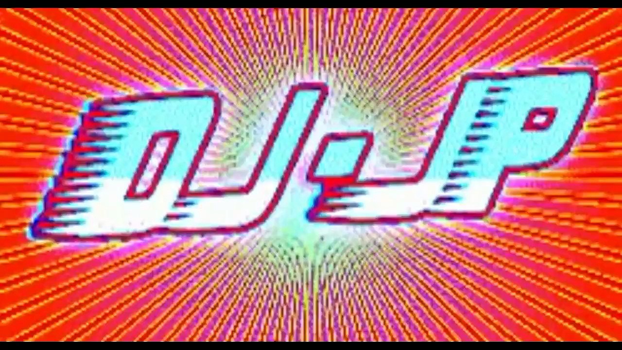 Distance - DJ-JP