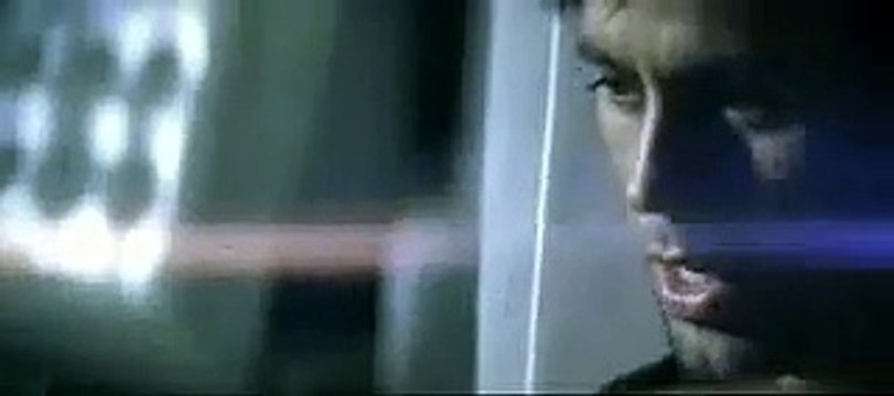 Enrique Iglesias ft. Ciara - Takin' back my love