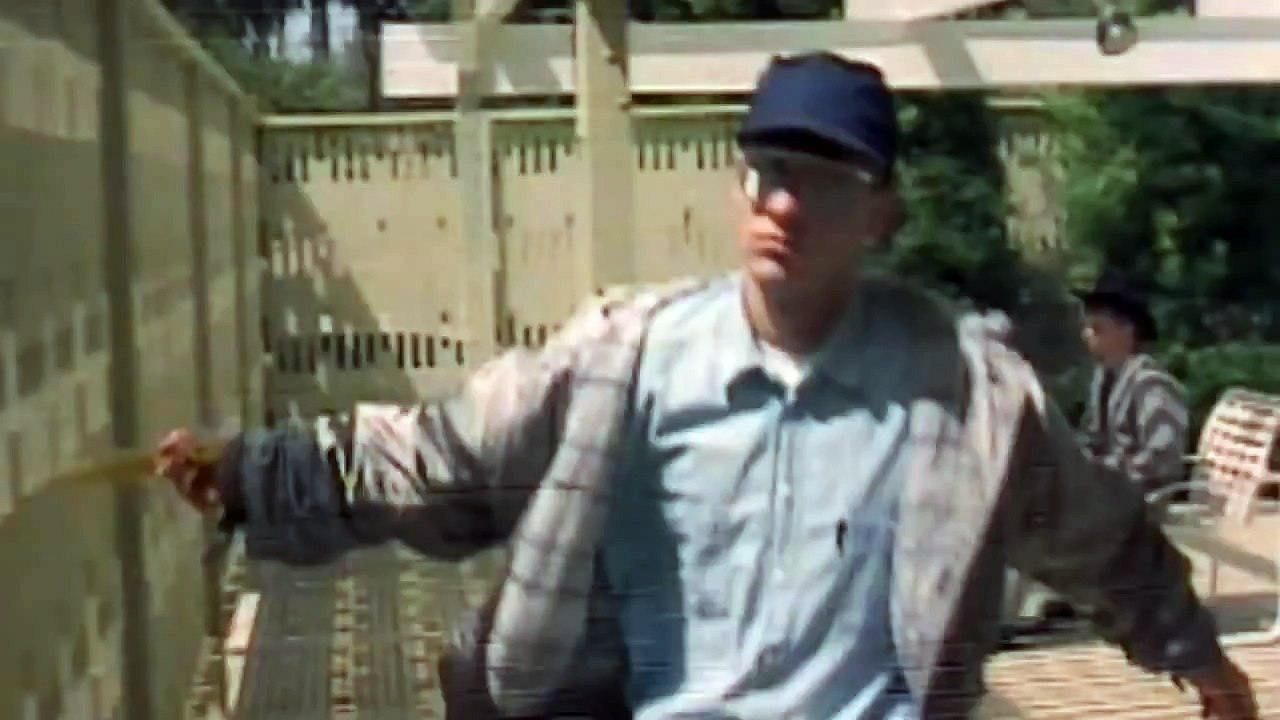 Pet Shop Boys - Suburbia