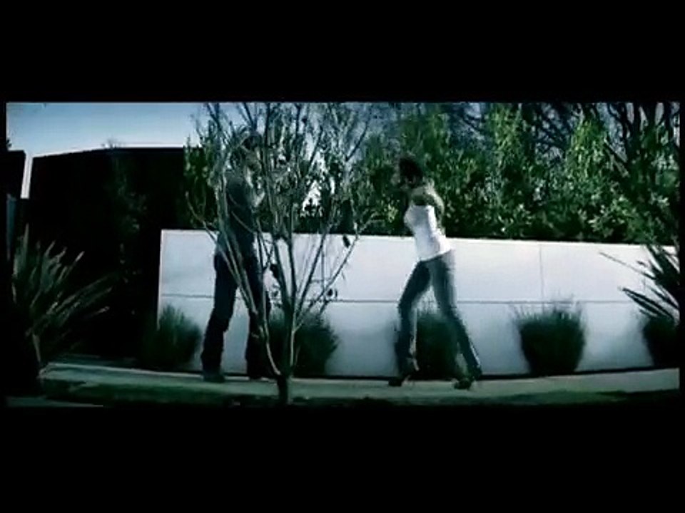 Enrique Iglesias feat Ciara Takin Back My Love