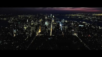 Cinéma - The Last Witch Hunter - Teaser (VO)