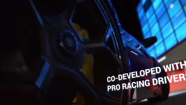 Project CARS - Bande-annonce - Sortie du jeu