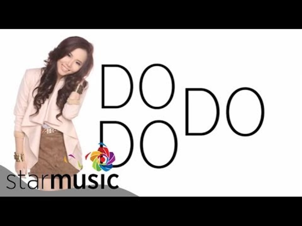 Marion - Do Do Do (Official Lyric Video)