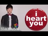Daniel Padilla - I Heart You (Official Fan Art)