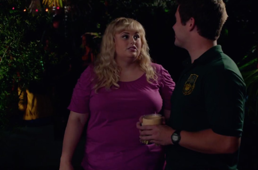 Pitch Perfect 2 - Extrait (8) VO