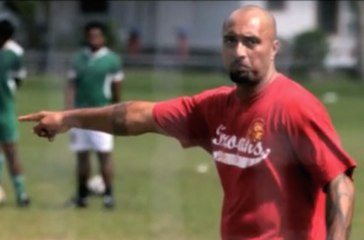 Bande-annonce : Une Equipe de Rêve - VOST