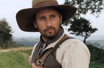 Bande-annonce : Loin de la Foule Déchainée - Teaser (2) VO