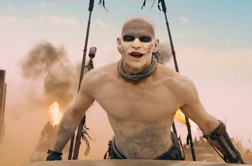 Mad Max : Fury Road - Extrait (5) VO