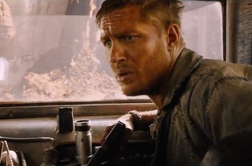 Mad Max : Fury Road - Extrait (2) VO