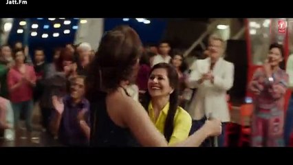 Gallan Goodiyaan By Dil Dhadakne Do HD Song