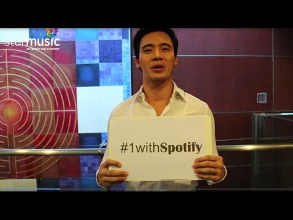 ERIK SANTOS - 1 with Spotify
