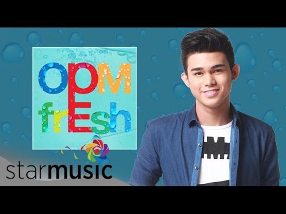 Inigo Pascual - Lullabye Bye (Official Lyric Video)