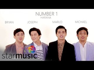HARANA - Number One