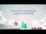 25 Days Of Christmas: Christmas Around The World